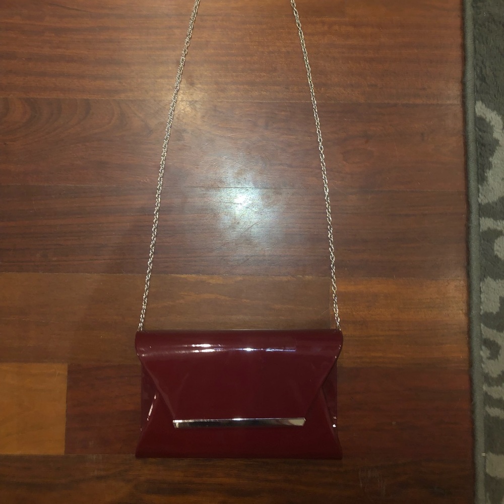 A purse!